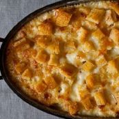 Martha Stewart's Macaroni & Cheese